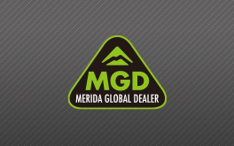 MGD